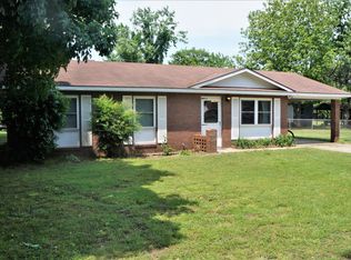 39869 W Dorothy Dr, Malden, MO 63863