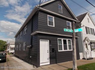 845 N Pennsylvania Ave APT 2, Wilkes Barre, PA 18705