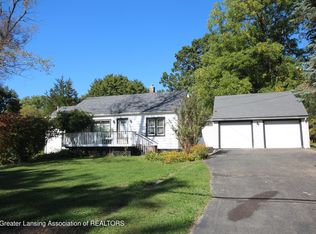 1694 W Solon Rd, Dewitt, MI 48820