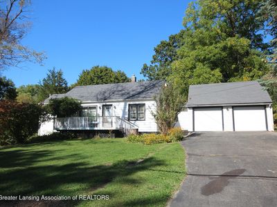 1694 W Solon Rd, Dewitt, MI, 48820