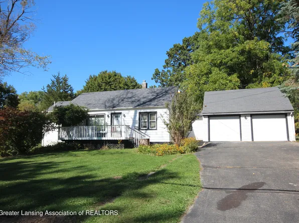 1694 W Solon Rd, Dewitt, MI 48820