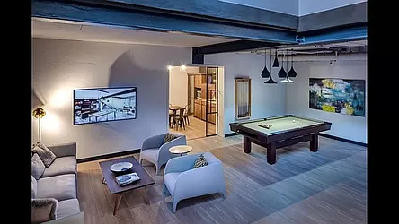 Rented by Park River