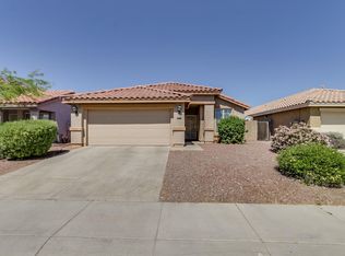 4130 W Bloomfield Rd, Phoenix, AZ 85029