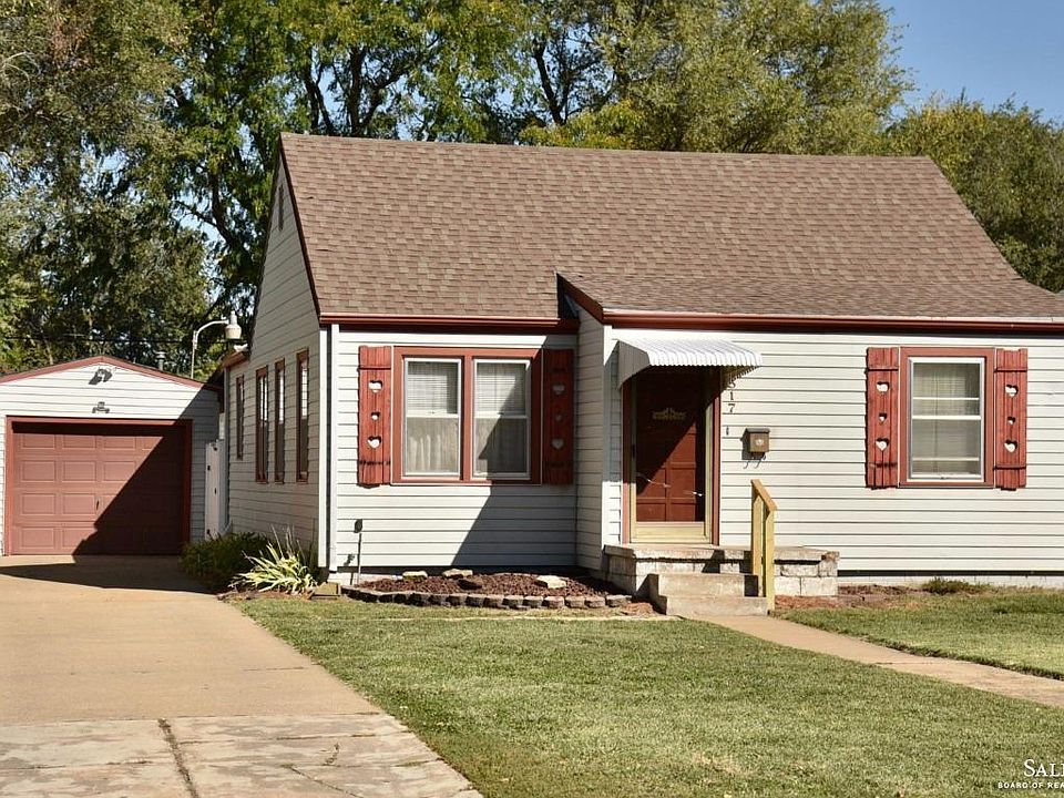 1st image of 517 E Claflin Ave