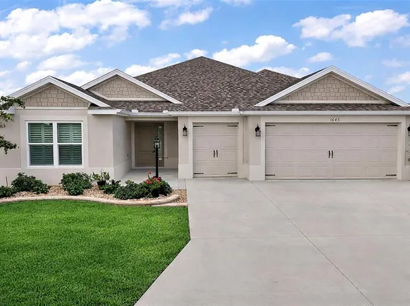 1645 McLucas Ln, The Villages, FL 34762