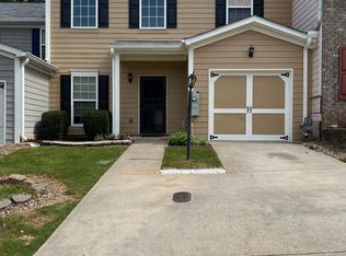 168 Spring Way Sq, Canton, GA 30114