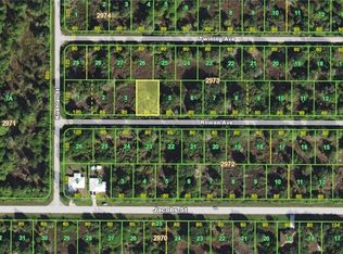 14444 Rowan Ave, Port Charlotte, FL 33953