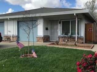 2704 El Parque Cir, Rancho Cordova, CA 95670