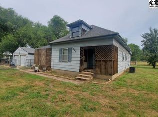 3000 W 9th Ave, Hutchinson, KS 67501