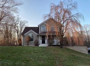 823 Andrew Mountain Rd, Naugatuck, CT 06770