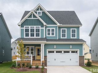 513 Midnight Moon Dr #719, Wendell, NC 27591