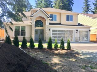 15217 Fremont Ave N, Shoreline, WA 98133