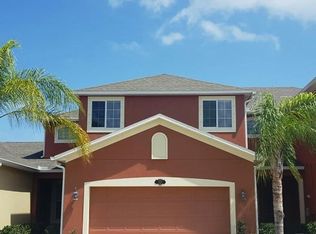 3215 Arden Cir, Melbourne, FL 32934