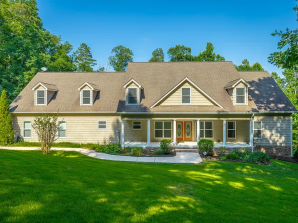 98 Etowah Rdg, Ringgold, GA 30736