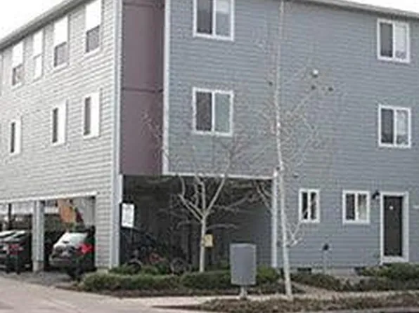 546 E 16th Ave, Eugene, OR
