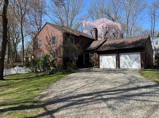 72 Crooked Ln, Cherry Hill, NJ 08034