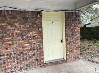 2410 Eden St #5, Pascagoula, MS 39581