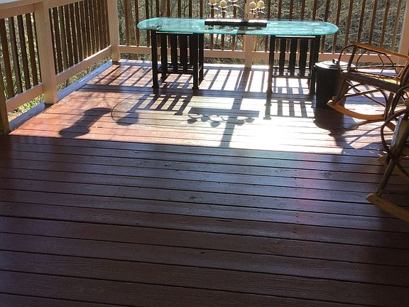 All furnishings included