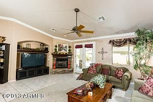 5th image of 1430 S Los Altos Dr