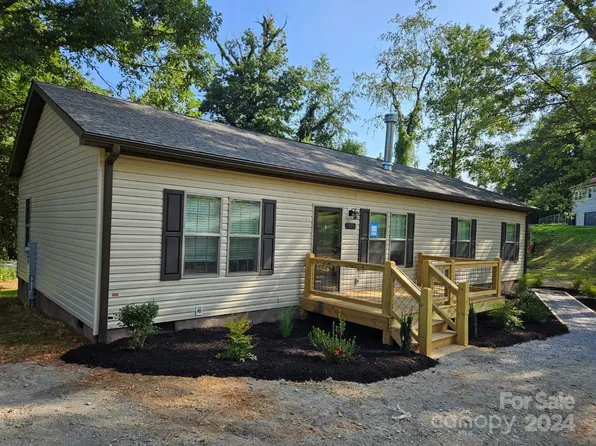 755 Sand Hill Rd, Asheville, NC 28806