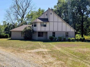 5780 Rodgers Rd E, Rison, AR 71665