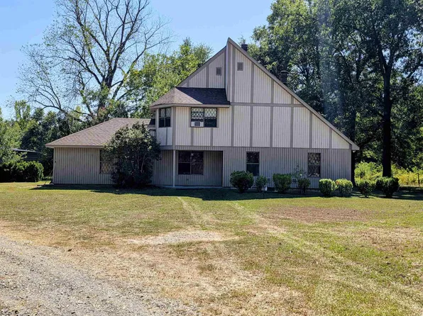 5780 Rodgers Rd E, Rison, AR 71665
