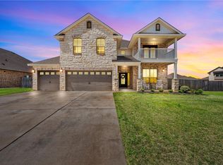 801 Wessex Dr, Woodway, TX 76712