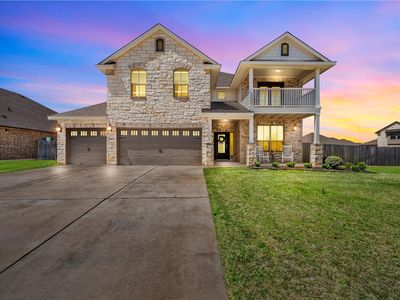 801 Wessex Dr, Woodway, TX, 76712