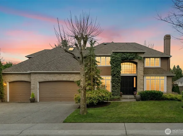 1733 266th Way SE, Sammamish, WA 98075