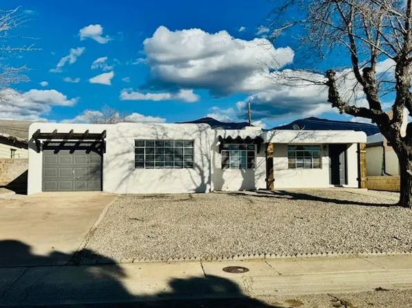 1502 Jefferson Ave, Alamogordo, NM 88310