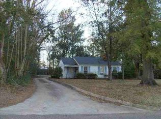 920 S Three Notch St, Andalusia, AL 36420