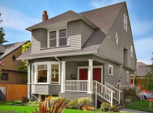 816 E Prospect St APT A, Seattle, WA 98102