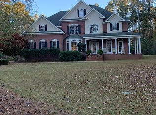 820 Ashleigh Ln, Grovetown, GA 30813