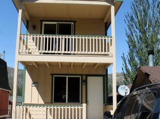1031 W Fairway Blvd, Big Bear City, CA 92314