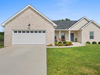 4033 Winter Haven Dr, Cookeville, TN, 38501
