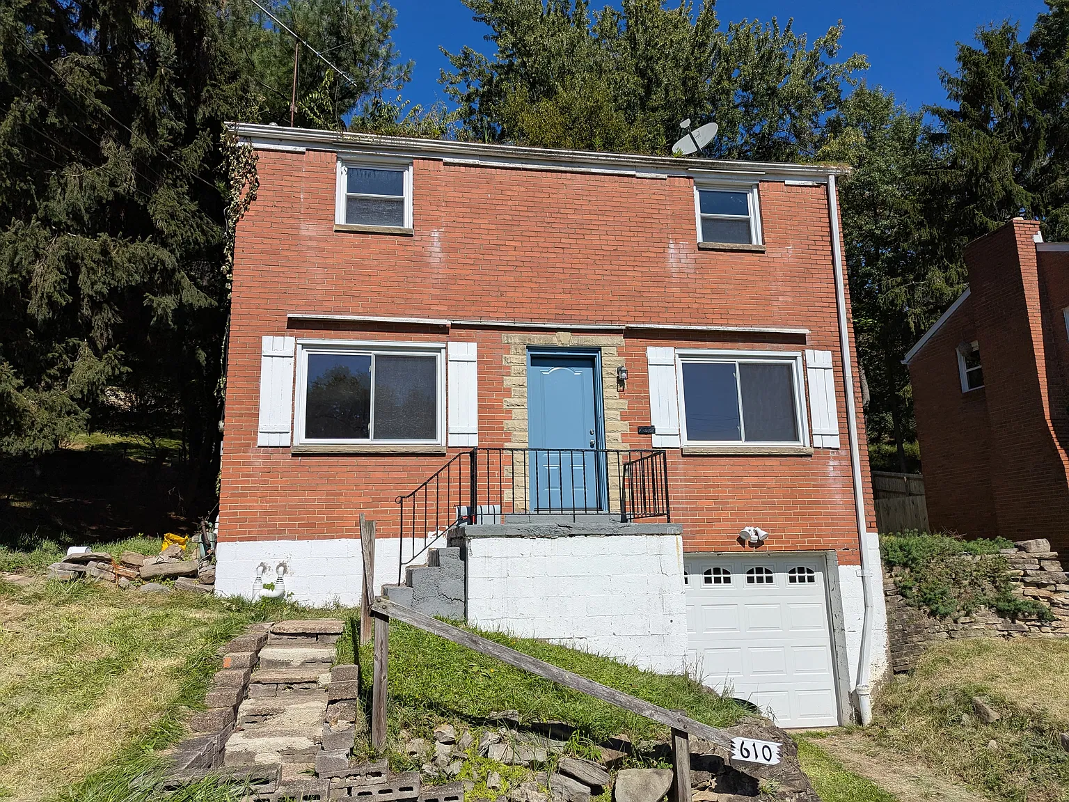 3 bed, 1150 sqft, $1,650 — Photo 1