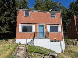 610 Danbury St, Pittsburgh, PA 15214