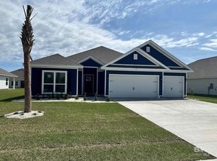 553 Shepard St, Gulf Shores, AL 36542