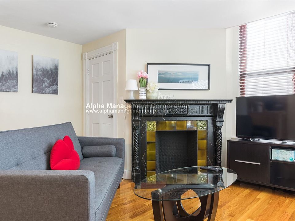 14 Cumberland St. #1 Boston - Back Bay Shared Unit Photo 5 (