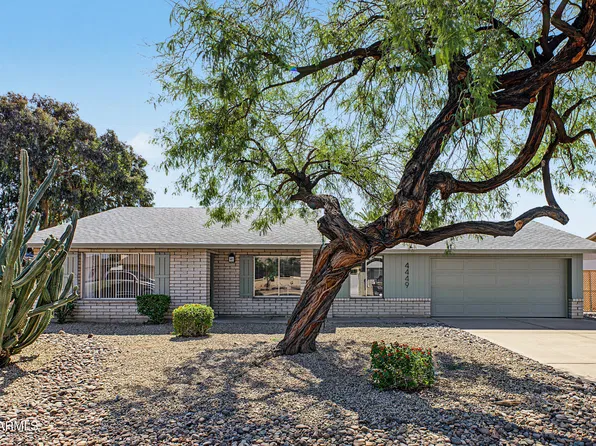 4449 E WILLOW Avenue, Phoenix, AZ 85032