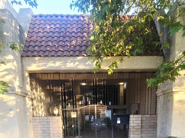 21000 Parthenia St Unit 6, Canoga Park, CA 91304