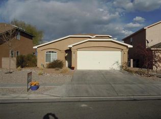 10304 Country Sage Dr NW, Albuquerque, NM 87114