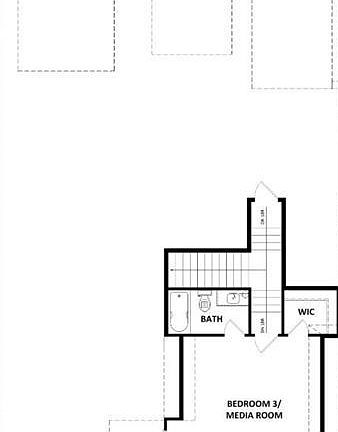 3rd image of 106 Ivey Way