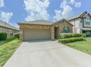 2827 Mezzomonte Ln, League City, TX 77573