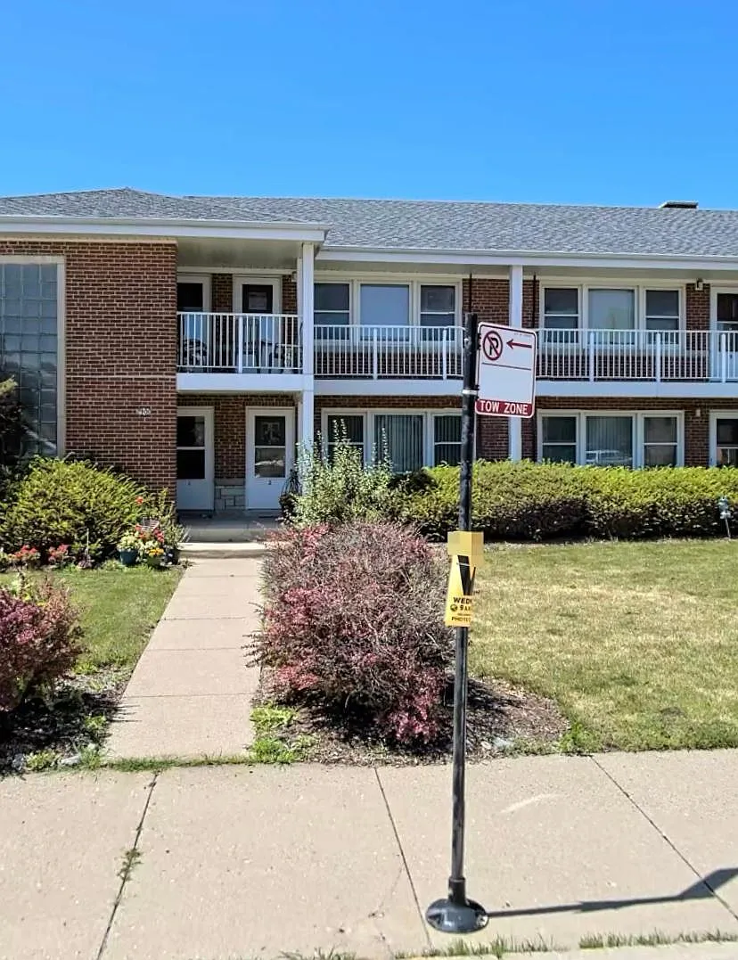1 bed, 600 sqft, $1,400 — Photo 4