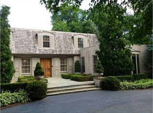 14 Woodley Rd, Winnetka, IL 60093