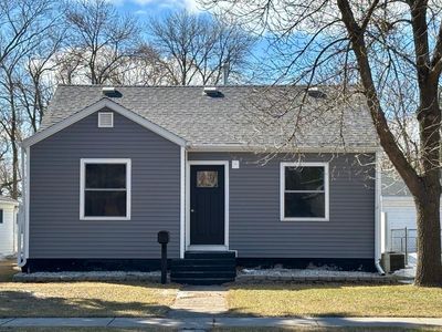 105 Arnold Ave N, Thief River Falls, MN, 56701