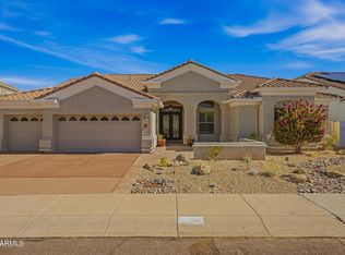 6008 E ANDERSON Drive, Scottsdale, AZ 85254