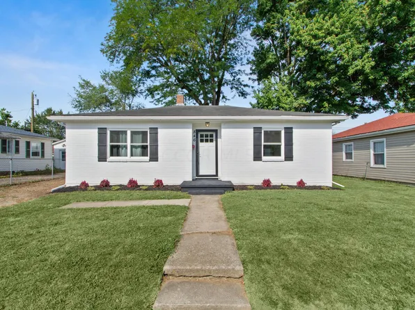 846 S Walnut St, Urbana, OH 43078