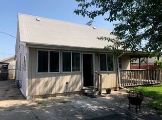 7156 W 72nd Pl, Chicago, IL 60638